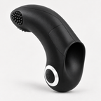 Finger-Sleeve G-Spot Vibrator design and structural details