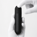 Rechargeable 10-Pattern Bullet Vibrator key functions overview