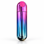 App-Controlled 10-Mode Bullet Anal Vibrator front product view