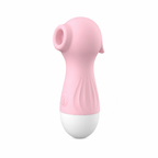 Rechargeable Seahorse Licking Vibrator additional feature overview