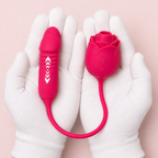 Jasmine Rose Pump and Tapping Stimulator design and structural details