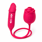 Jasmine Rose Pump and Tapping Stimulator additional feature overview