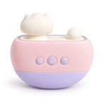 POPOCAT Cat Suction Massager — gallery:01