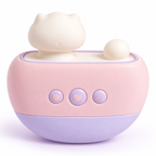 POPOCAT Cat Suction Massager — gallery:05