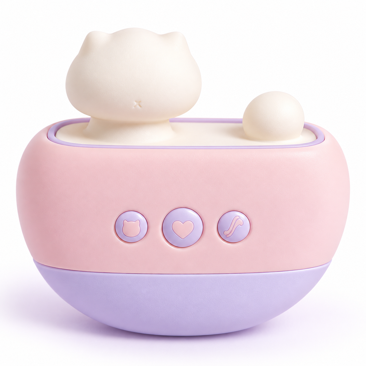 POPOCAT Cat Suction Massager — gallery:05