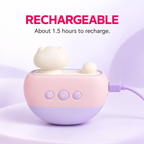 POPOCAT Cat Suction Massager — gallery:06
