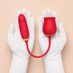 Gen 2 Hong Jiao Niang Rose Stimulator design and structural details