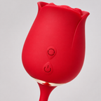 Gen 2 Hong Jiao Niang Rose Stimulator charging and control details