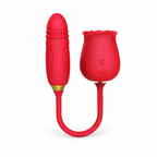 Gen 2 Hong Jiao Niang Rose Stimulator additional feature overview