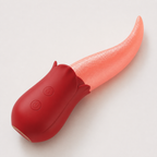 MizzZee Flexible Tongue-Motion Clitoral Stimulator — image 2