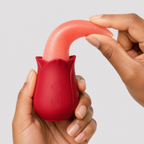 MizzZee Flexible Tongue-Motion Clitoral Stimulator — image 4