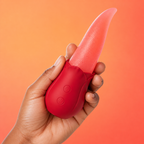 MizzZee Flexible Tongue-Motion Clitoral Stimulator — image 5