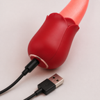 MizzZee Flexible Tongue-Motion Clitoral Stimulator — image 6