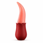 MizzZee Flexible Tongue-Motion Clitoral Stimulator — image 7