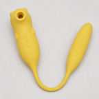 MizzZee Flexible Dual-Ended Clitoral Stimulator — image 2