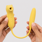MizzZee Flexible Dual-Ended Clitoral Stimulator — image 4