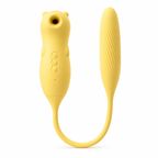 MizzZee Flexible Dual-Ended Clitoral Stimulator — image 7