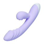 MizzZee Dual-Stimulation Clitoral Vibrator with 12 Modes — image 7