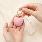 MizzZee Heart-Shaped Mini-Program Vibrator — image 1