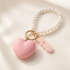MizzZee Heart-Shaped Mini-Program Vibrator — image 2