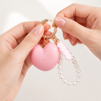 MizzZee Heart-Shaped Mini-Program Vibrator — image 4