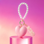 MizzZee Heart-Shaped Mini-Program Vibrator — image 5