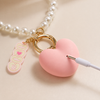 MizzZee Heart-Shaped Mini-Program Vibrator — image 6