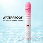 Water-resistant design presentation