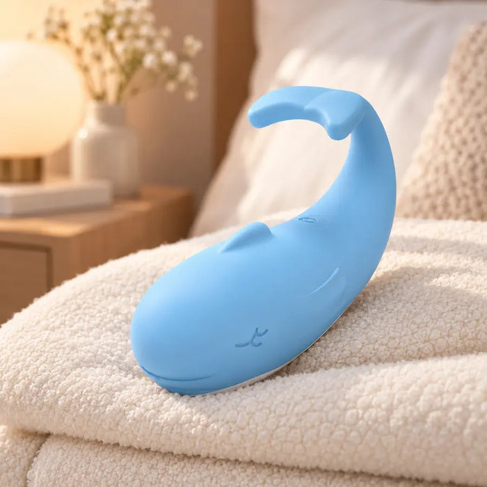 A simple pleasure product